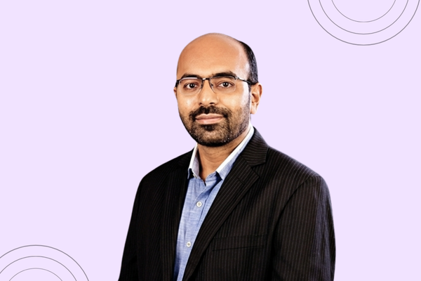 Prajwal Kumar promoted to Vice President at Capgemini
